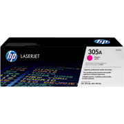 HP TONER 305A CE413A MAGENTA